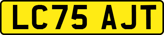 LC75AJT