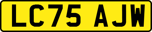 LC75AJW