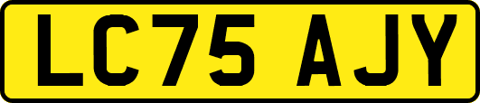 LC75AJY