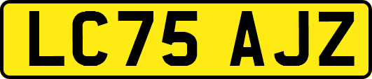 LC75AJZ