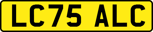 LC75ALC