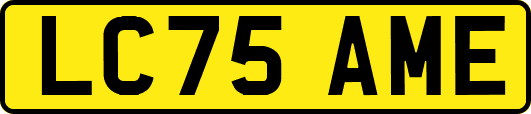 LC75AME