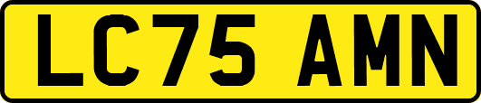 LC75AMN