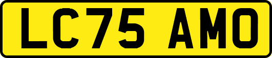 LC75AMO