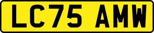 LC75AMW