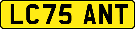 LC75ANT