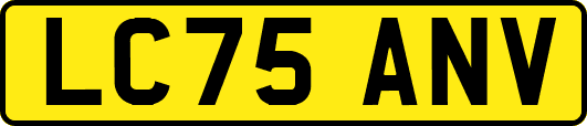 LC75ANV