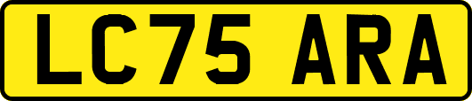 LC75ARA