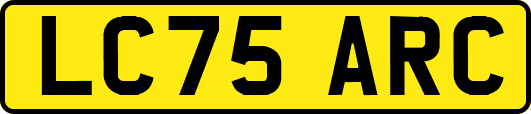 LC75ARC