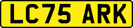 LC75ARK