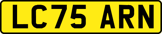 LC75ARN