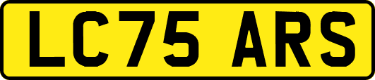 LC75ARS