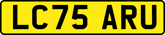 LC75ARU
