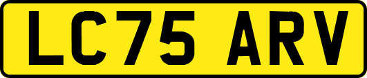 LC75ARV