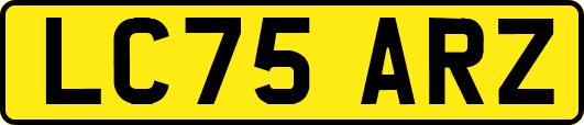 LC75ARZ