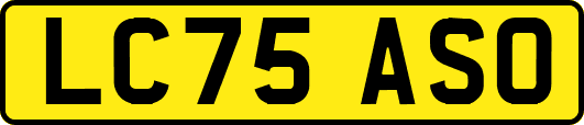 LC75ASO