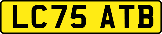 LC75ATB