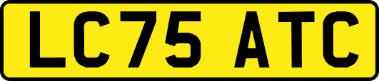 LC75ATC