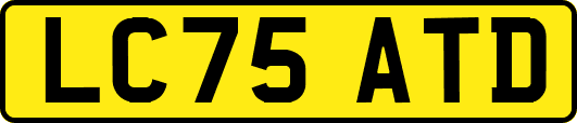 LC75ATD