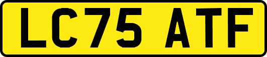 LC75ATF
