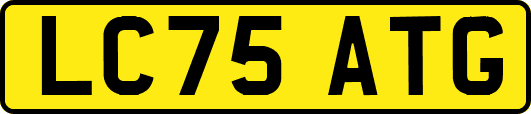 LC75ATG
