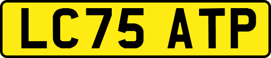 LC75ATP