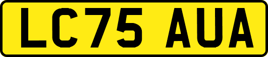 LC75AUA