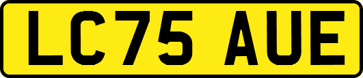 LC75AUE