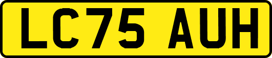 LC75AUH