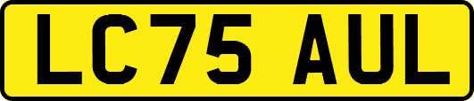 LC75AUL