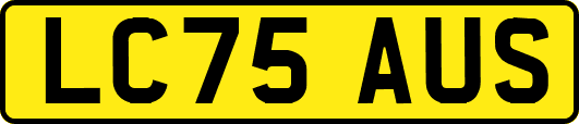 LC75AUS