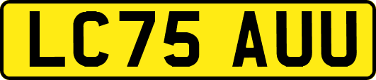 LC75AUU
