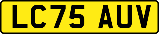 LC75AUV