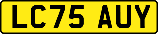 LC75AUY