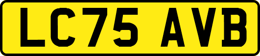 LC75AVB
