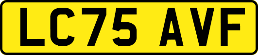 LC75AVF