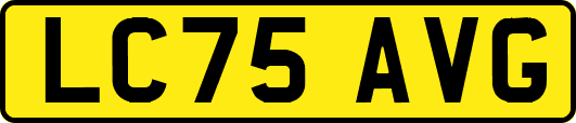 LC75AVG