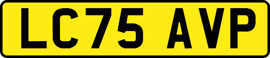 LC75AVP