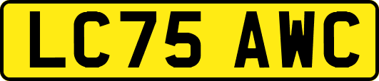 LC75AWC