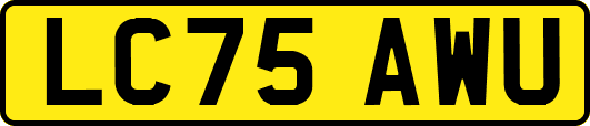 LC75AWU