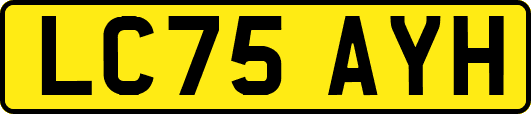 LC75AYH