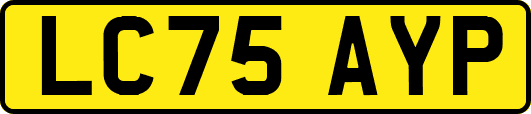 LC75AYP