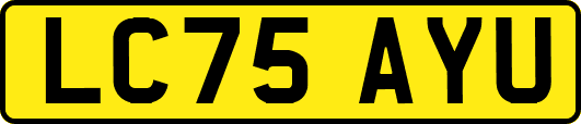 LC75AYU