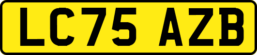 LC75AZB