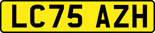LC75AZH