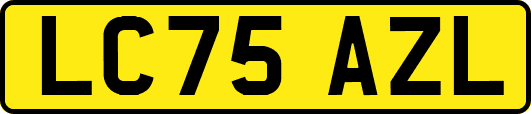 LC75AZL