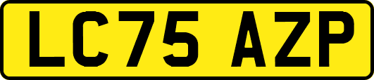 LC75AZP