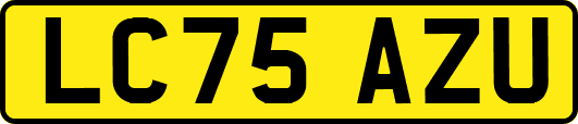 LC75AZU