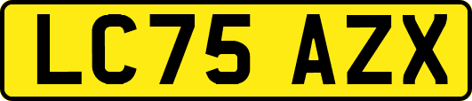 LC75AZX