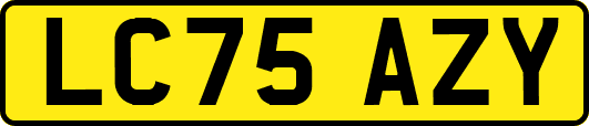 LC75AZY